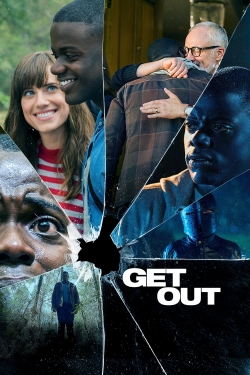 Watch Get Out movies free Anix