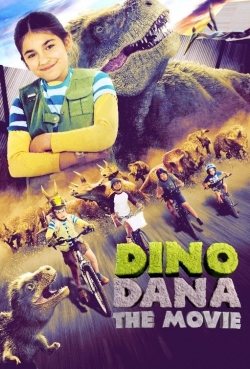 Watch Dino Dana: The Movie movies free Anix