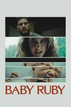 Watch Baby Ruby movies free Anix