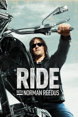 Watch Ride with Norman Reedus movies free Anix