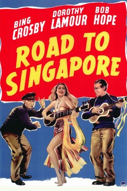 Watch Road to Singapore movies free Anix