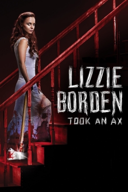 Watch Lizzie Borden Took an Ax movies free Anix