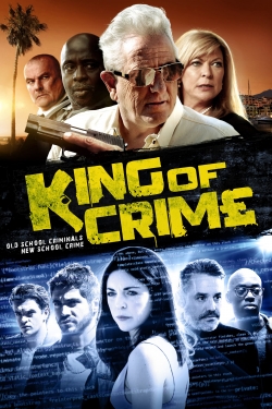 Watch King of Crime movies free Anix