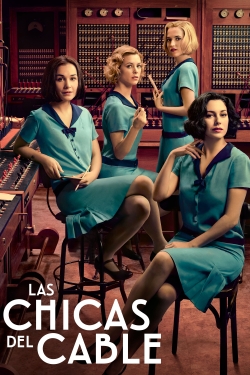 Watch Cable Girls movies free Anix