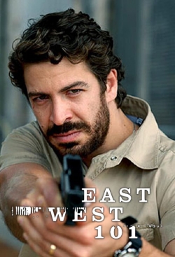 Watch East West 101 movies free Anix