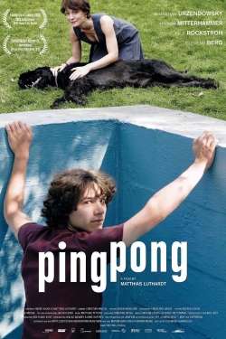 Watch Pingpong movies free Anix