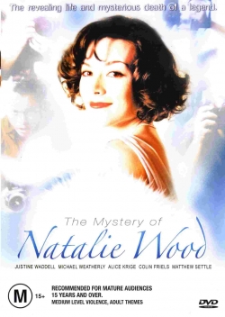 Watch The Mystery of Natalie Wood movies free Anix