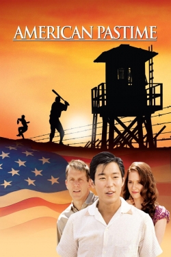 Watch American Pastime movies free Anix