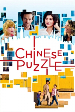 Watch Chinese Puzzle movies free Anix