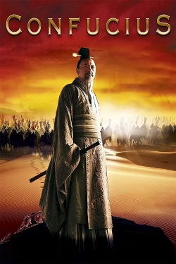 Watch Confucius movies free Anix