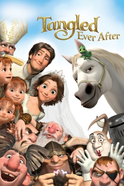 Watch Tangled Ever After movies free Anix