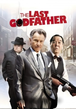 Watch The Last Godfather movies free Anix