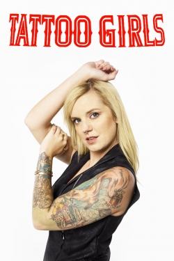 Watch Tattoo Girls movies free Anix