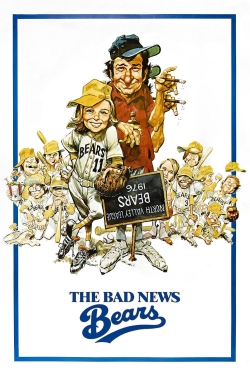 Watch The Bad News Bears movies free Anix