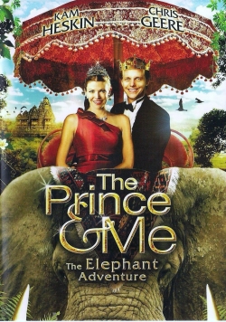 Watch The Prince & Me 4: The Elephant Adventure movies free Anix