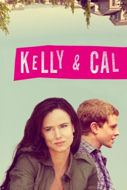 Watch Kelly & Cal movies free Anix