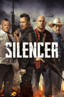 Watch Silencer movies free Anix