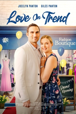 Watch Love on Trend movies free Anix