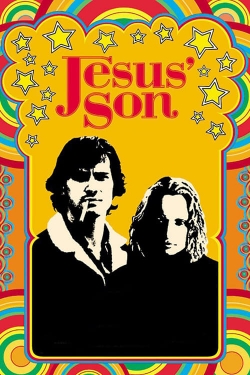 Watch Jesus' Son movies free Anix