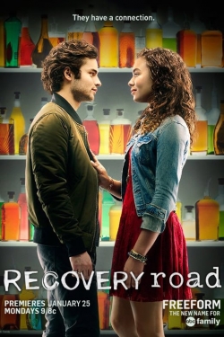 Watch Recovery Road movies free Anix