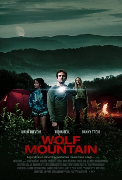 Watch Wolf Mountain movies free Anix