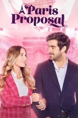 Watch A Paris Proposal movies free Anix