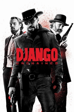 Watch Django Unchained movies free Anix