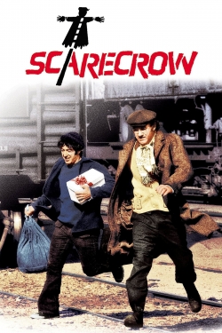 Watch Scarecrow movies free Anix