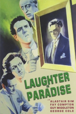 Watch Laughter in Paradise movies free Anix