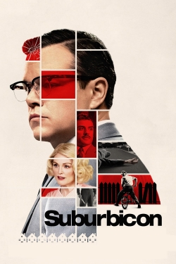 Watch Suburbicon movies free Anix