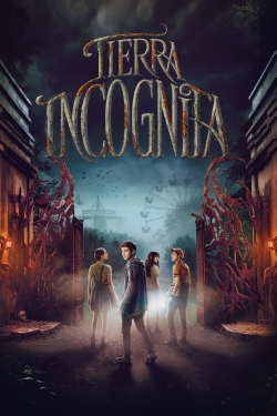 Watch Tierra incógnita movies free Anix