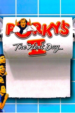 Watch Porky's II: The Next Day movies free Anix