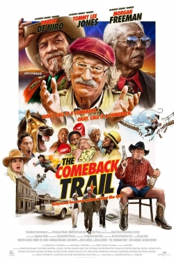 Watch The Comeback Trail movies free Anix