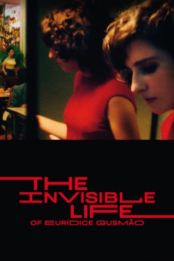 Watch The Invisible Life of Eurídice Gusmão movies free Anix