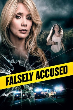 Watch Falsely Accused movies free Anix