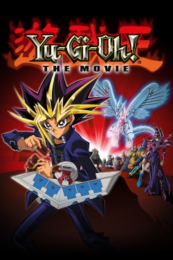 Watch Yu-Gi-Oh! The Movie movies free Anix