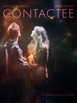 Watch Contactee movies free Anix