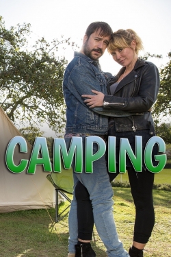 Watch Camping movies free Anix