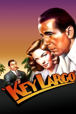 Watch Key Largo movies free Anix