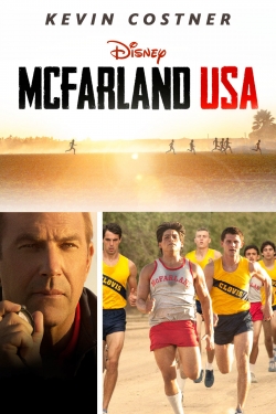 Watch McFarland, USA movies free Anix