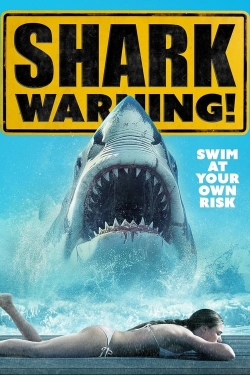 Watch Shark Warning movies free Anix