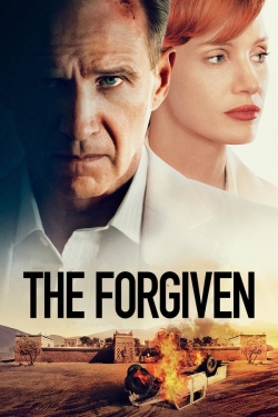 Watch The Forgiven movies free Anix