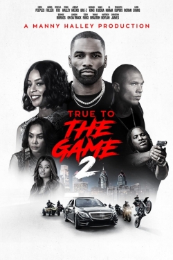 Watch True to the Game 2: Gena's Story movies free Anix