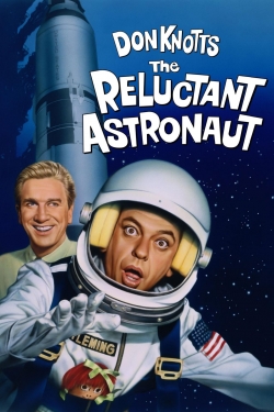 Watch The Reluctant Astronaut movies free Anix