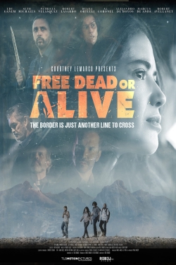 Watch Free Dead or Alive movies free Anix