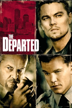 Watch The Departed movies free Anix