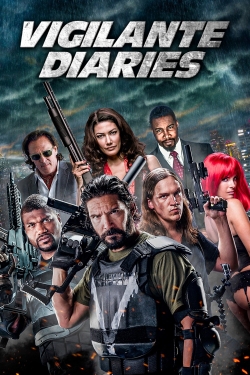 Watch Vigilante Diaries movies free Anix