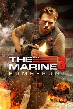 Watch The Marine 3: Homefront movies free Anix