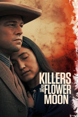 Watch Killers of the Flower Moon movies free Anix