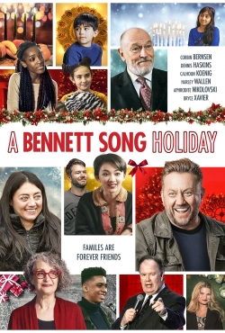 Watch A Bennett Song Holiday movies free Anix